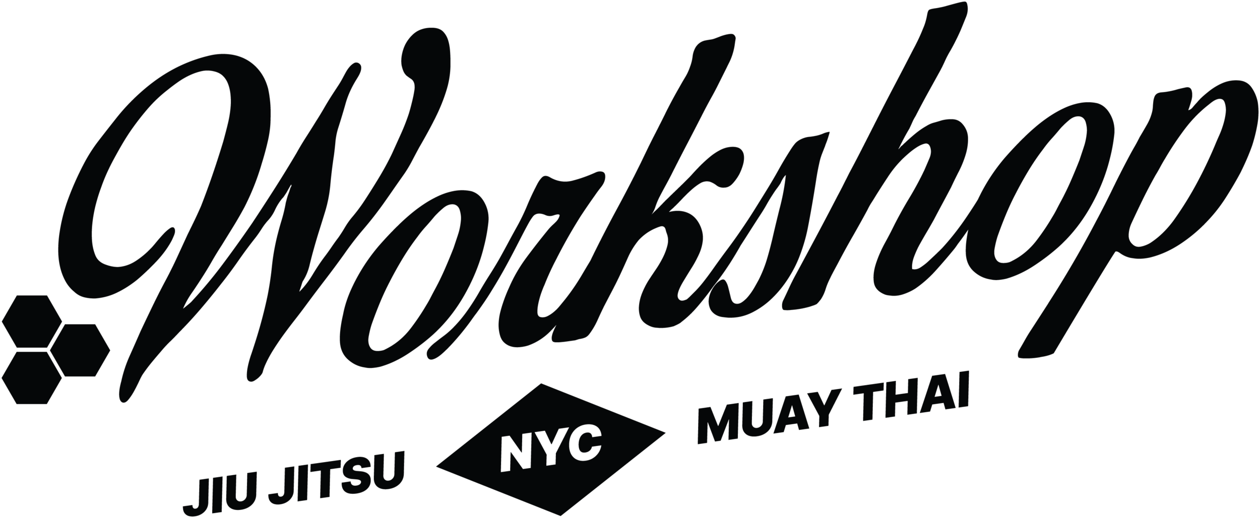 Workshop NYC
